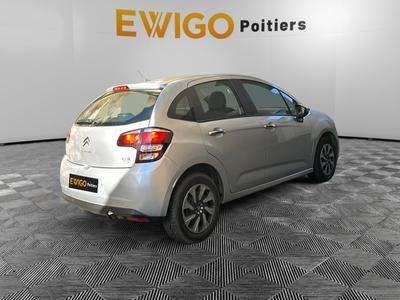 Citroën C3 1.6 Hdi 90 Confort