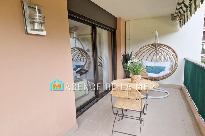 Appartement - 88 m² - 3 pièces