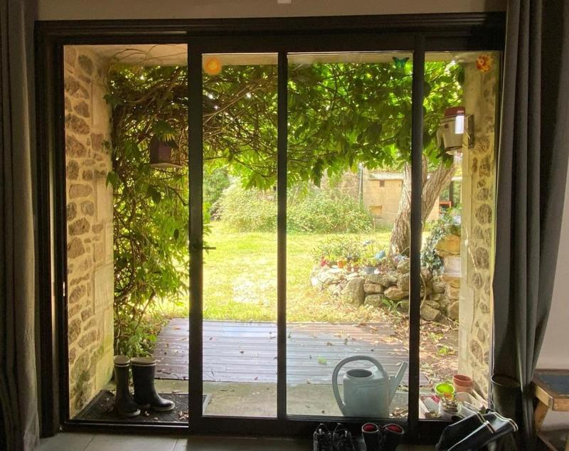 Maison - 165 m² - 6 pièces