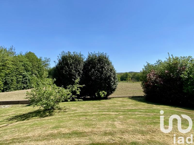 Maison - 164 m² - 6 pièces