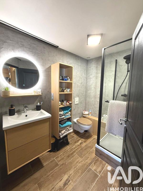 Appartement - 71 m² - 4 pièces