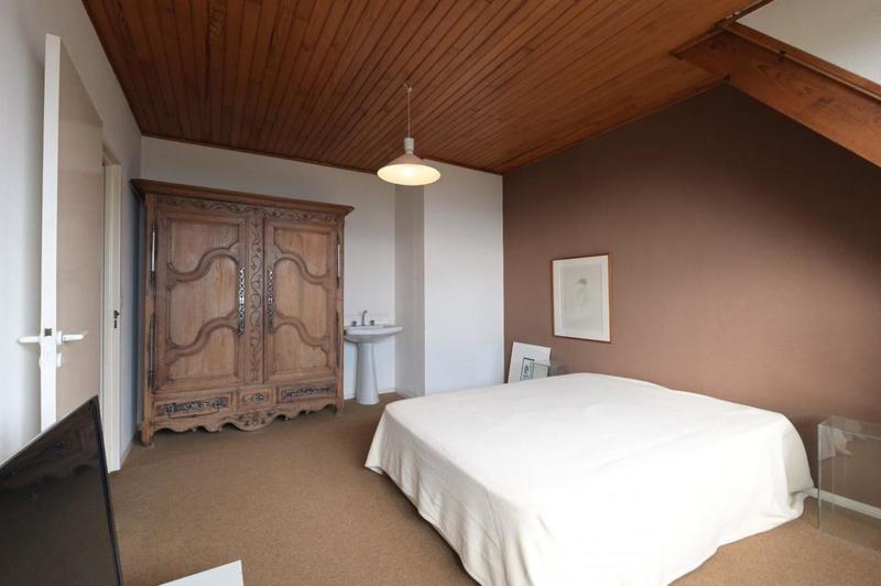 Maison - 167 m² - 6 pièces