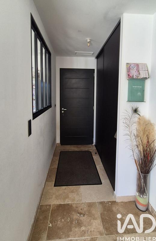 Maison - 137 m² - 5 pièces