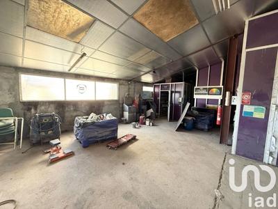 Appartement - 534 m² - 6 pièces