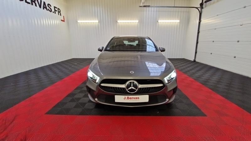 Mercedes Classe a 250 e Style Line 8g-Dct