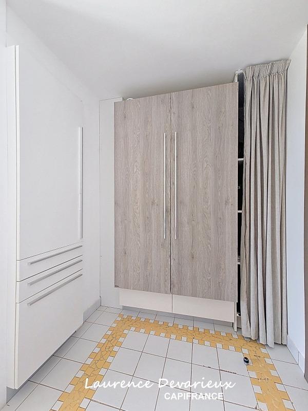 Studio - 20 m² - 1 pièce