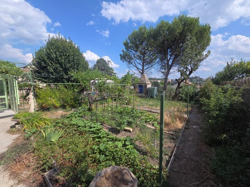 Maison - 140 m² - 8 pièces