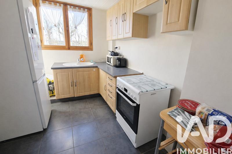 Appartement - 83 m² - 6 pièces