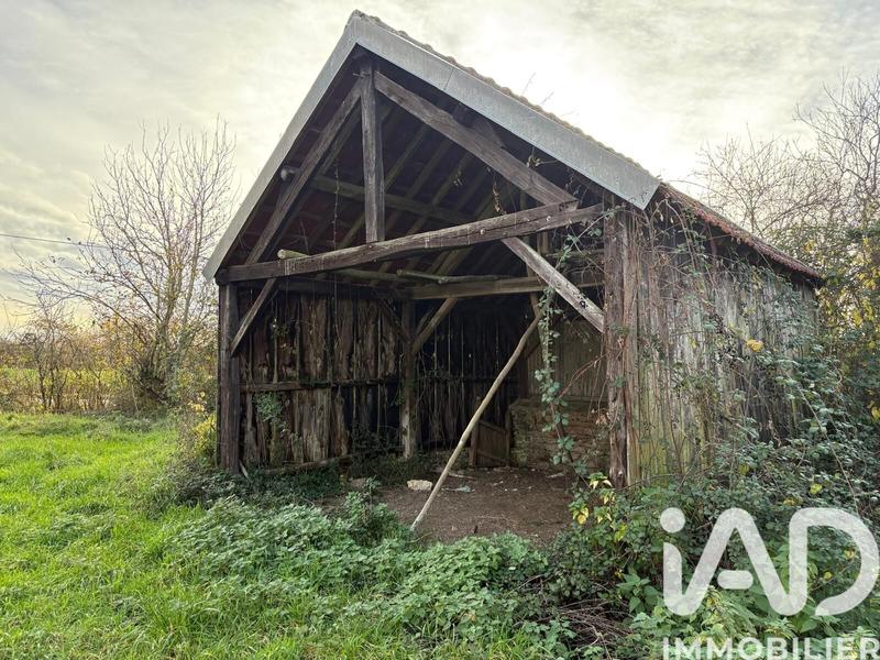 Maison - 70 m² - 2 pièces