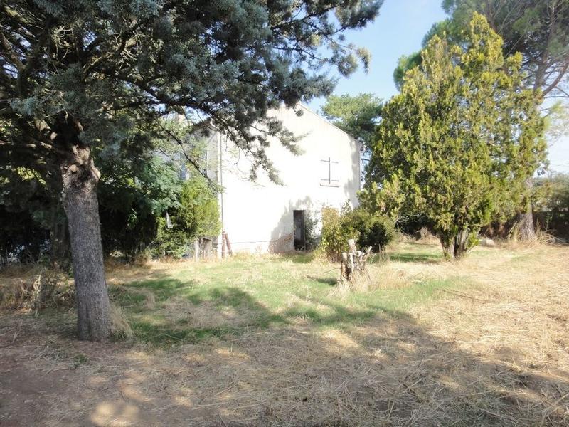 Appartement - 77 m² - 3 pièces