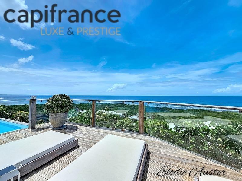 Maison - 173 m² - 5 pièces