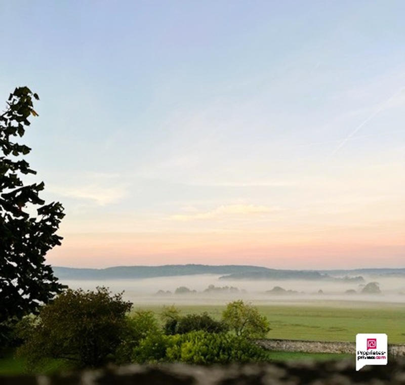 Maison - 162 m² - 8 pièces