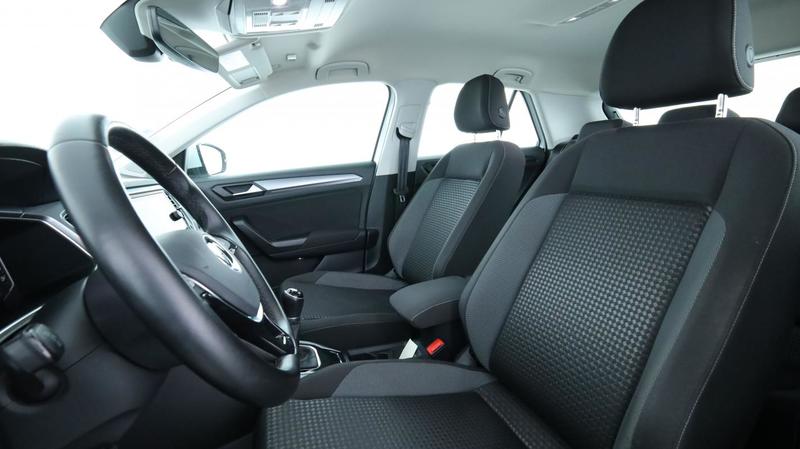 Volkswagen t-Roc 1.0 Tsi Active 110 ch