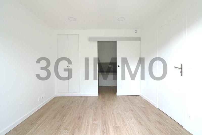 Bureau - 15 m² - 1 pièce