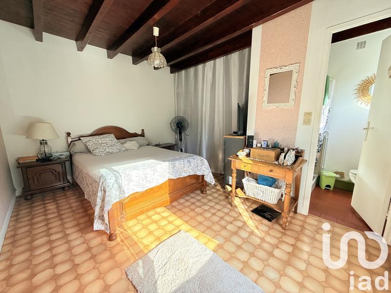 Maison de campagne - 104 m² - 4 pièces