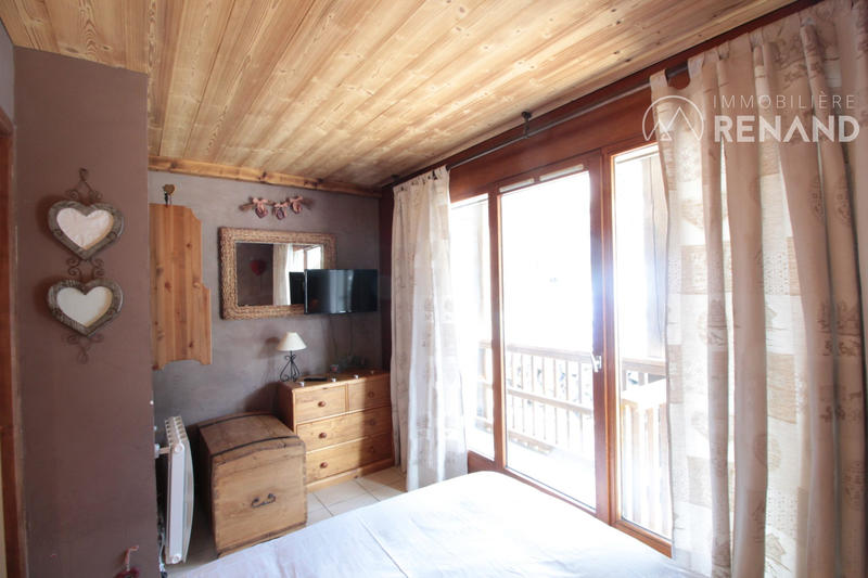 Appartement - 42 m² - 3 pièces