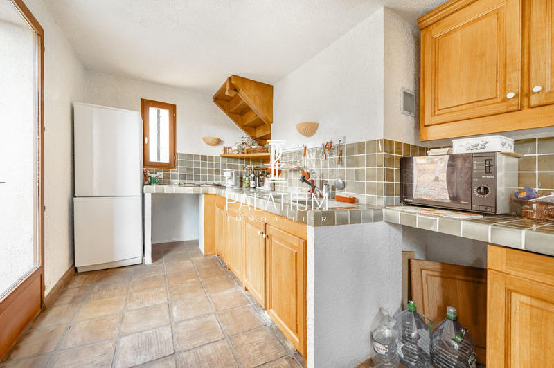 Villa - 171 m² - 5 pièces