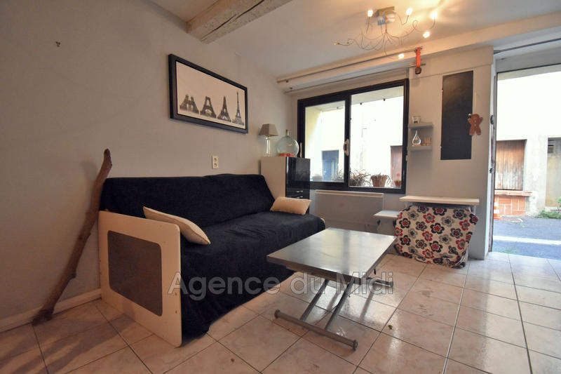 Maison en pierre - 63 m² - 3 pièces