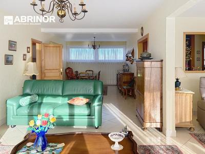 Appartement - 101 m² - 3 pièces