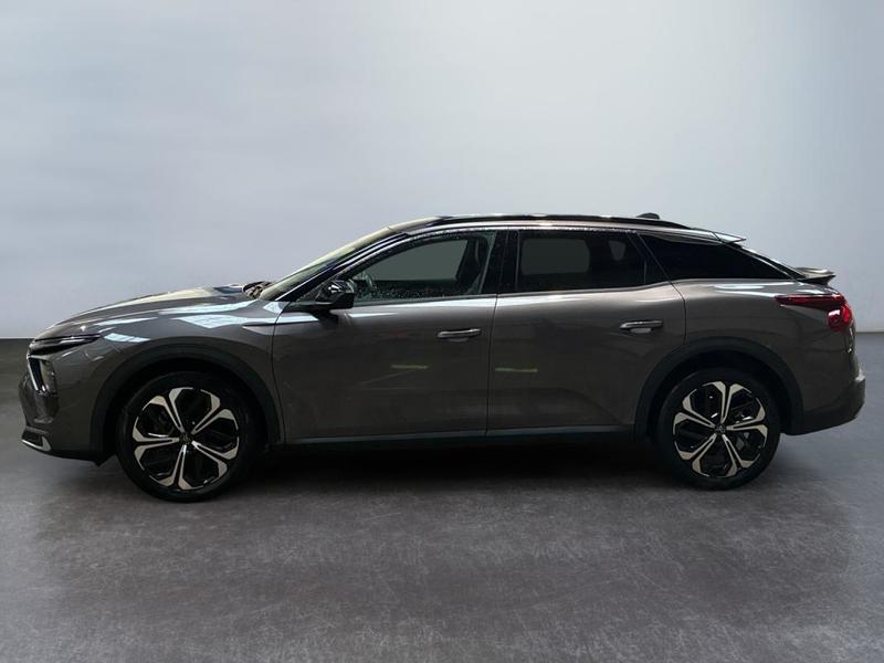 Citroën C5 X PureTech 180 s&amp;S Eat8 Shine