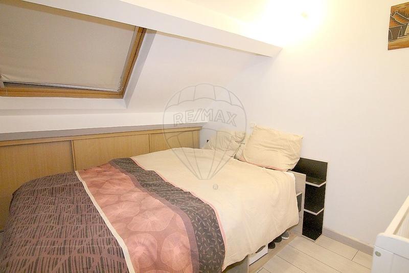 Duplex - 75 m² - 3 pièces