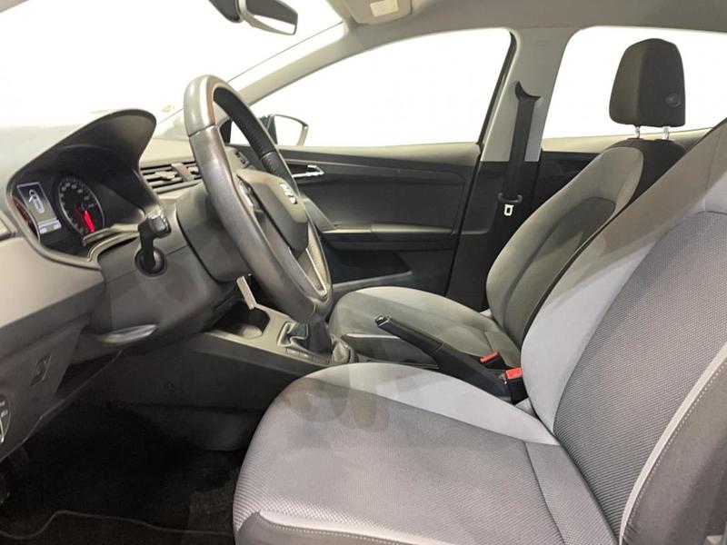 Seat Ibiza 1.0 EcoTSI 95 ch s/S Bvm5 Style