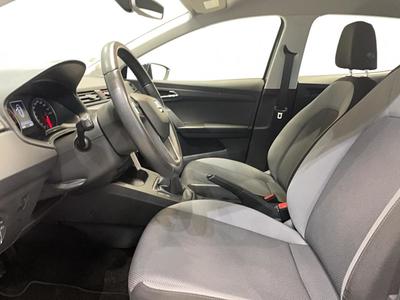 Seat Ibiza 1.0 EcoTSI 95 ch s/S Bvm5 Style