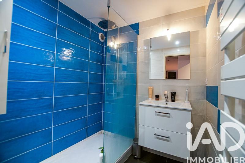 Appartement - 52 m² - 2 pièces