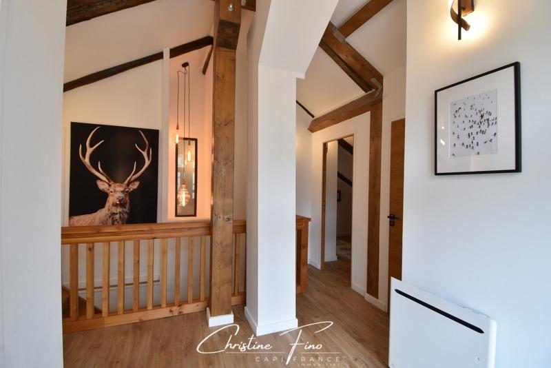 Châlet - 150 m² - 7 pièces