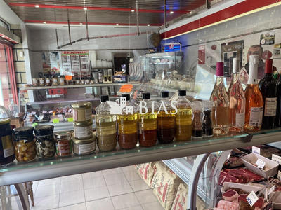 Fonds de commerce - 110 m²