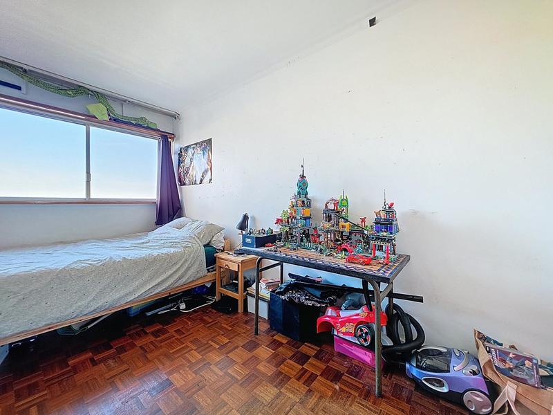 Appartement - 84 m² - 4 pièces