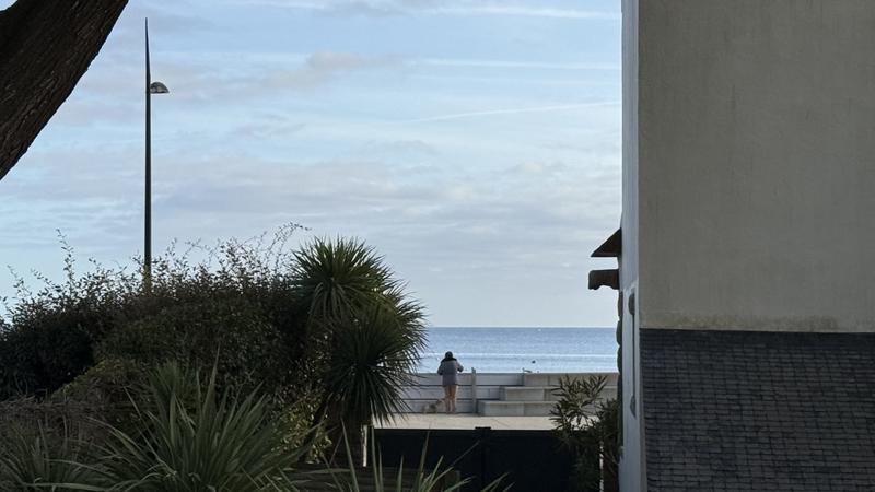 Maison - 85 m² - 5 pièces