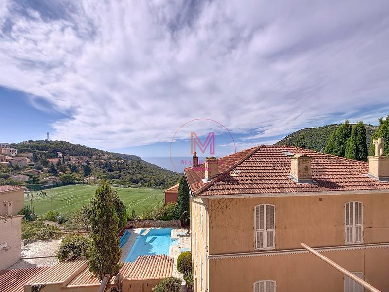 Appartement - 43 m² - 3 pièces