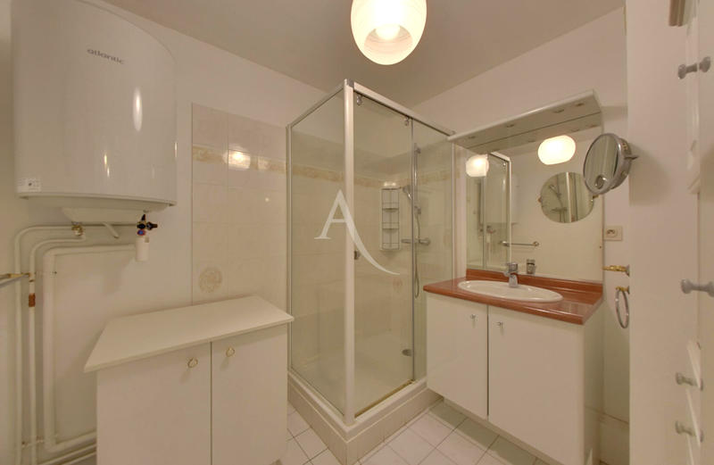 Appartement - 58 m² - 2 pièces