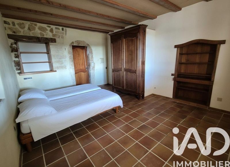 Maison - 166 m² - 5 pièces