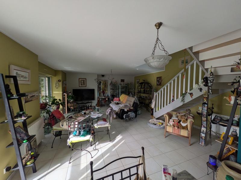 Longère - 110 m² - 5 pièces