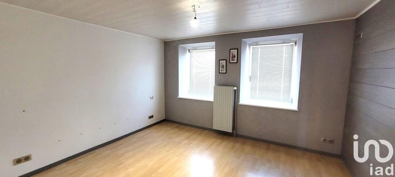 Maison - 179 m² - 6 pièces