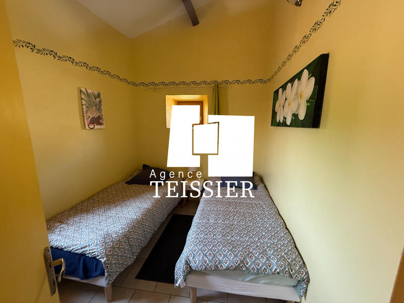 Maison - 133 m² - 4 pièces