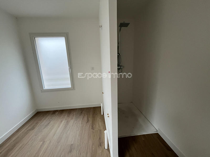 Maison - 117 m² - 5 pièces
