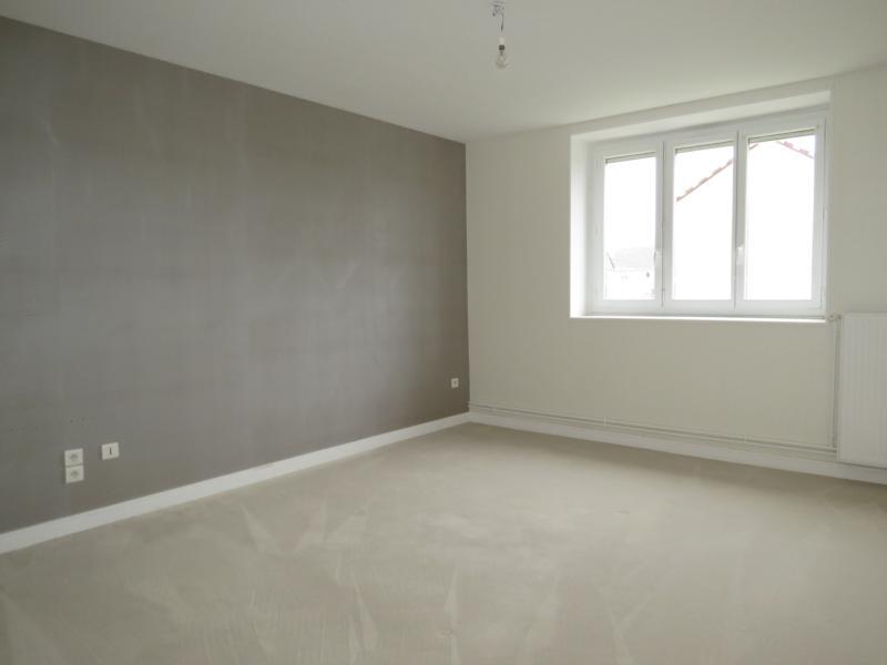 Appartement - 125 m² - 4 pièces