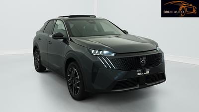 Peugeot 3008 Hybrid 145 e-Dcs6 Gt