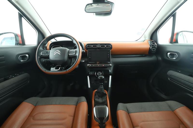 Citroën C3 Aircross 1.2 PureTech Shine Bv6 130 ch