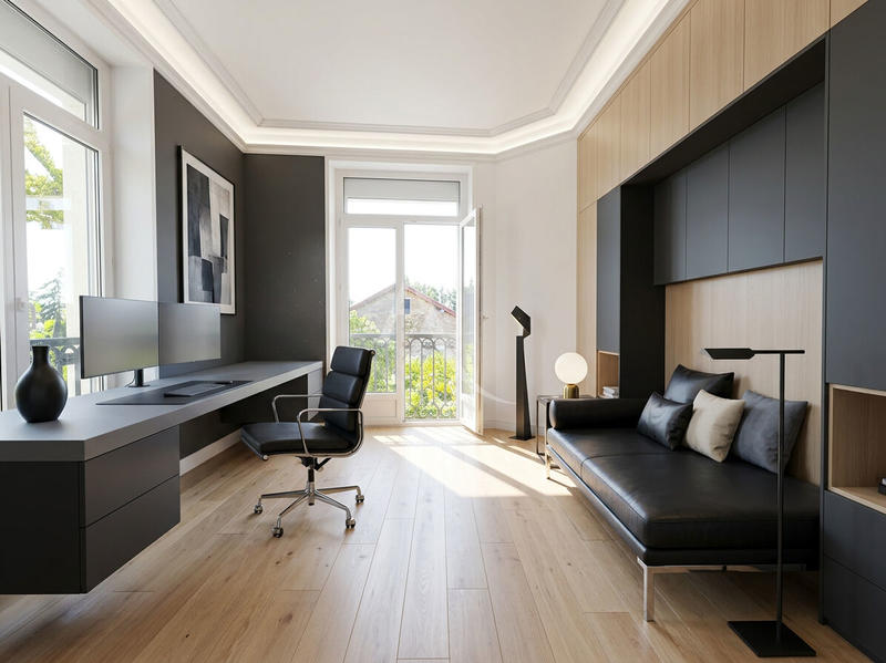 Maison - 142 m² - 6 pièces