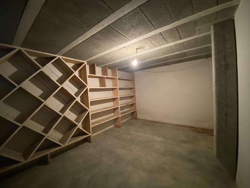 Maison ancienne - 105 m² - 5 pièces