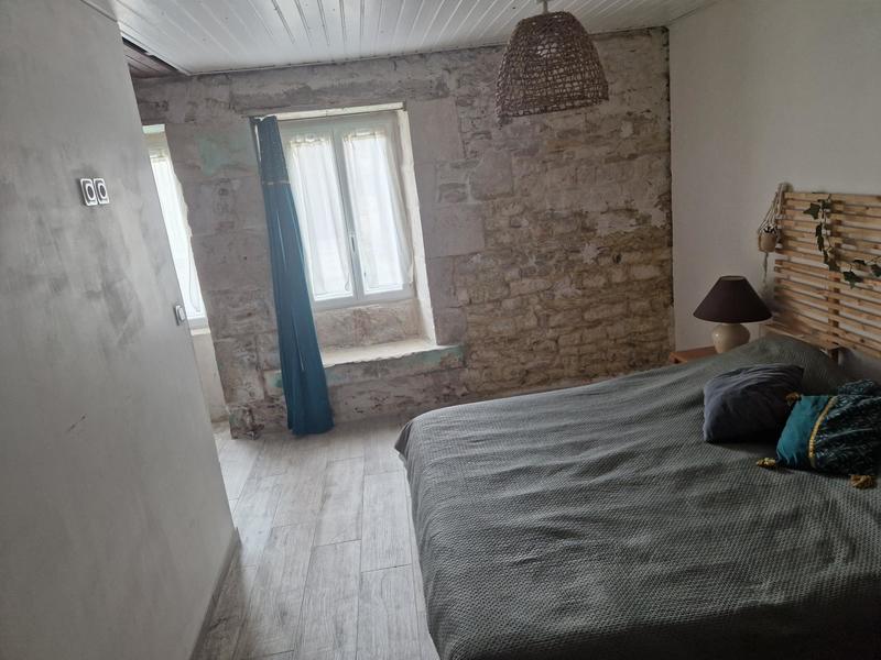 Maison - 156 m² - 5 pièces