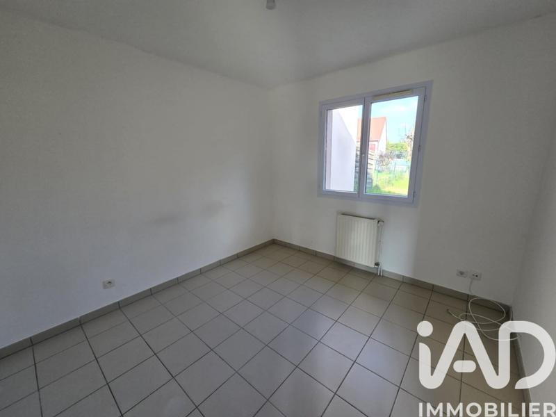 Maison - 75 m² - 4 pièces