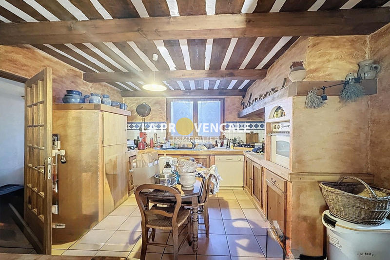 Maison - 194 m² - 4 pièces