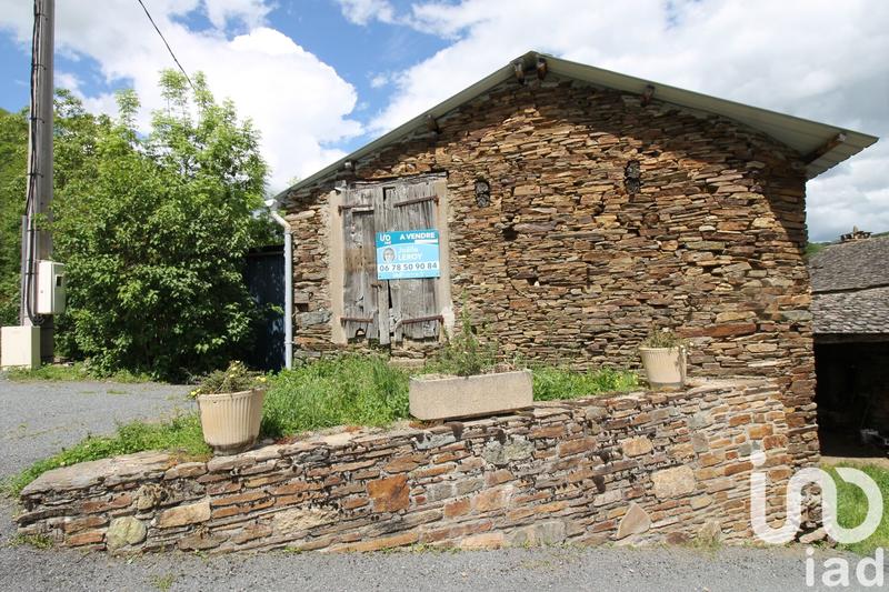 Ferme - 70 m² - 2 pièces