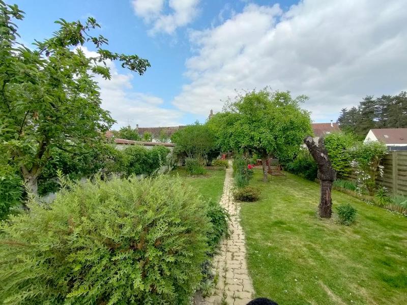 Maison - 144 m² - 6 pièces