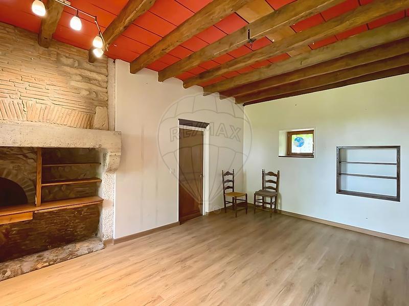 Maison - 156 m² - 4 pièces